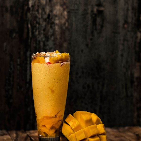 Mango Lassi